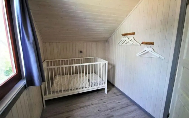 Ferienpark Mirow in Granzow