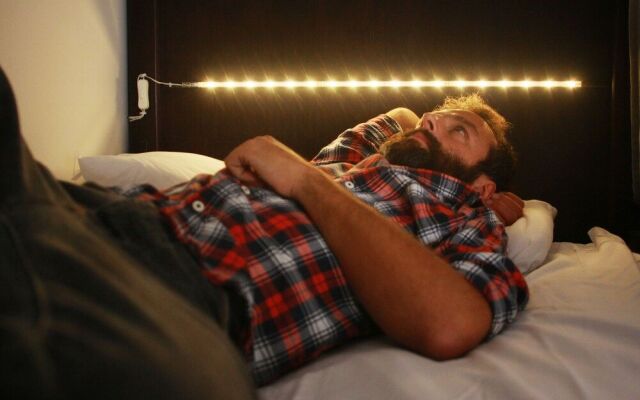 The Lights Hostel