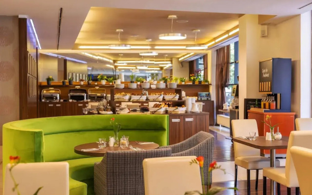 Iris Hotel Eden - Czech Leading Hotels