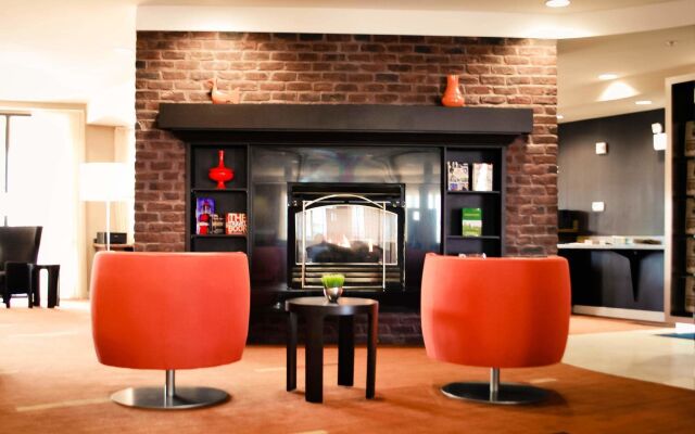 Courtyard by Marriott Salina