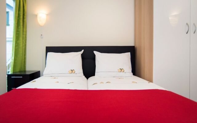 Midtown Hotel Triple Room