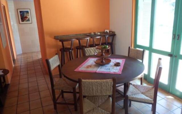 Hostel Santo Antonio