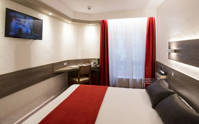 Hôtel La Résidence Lyon