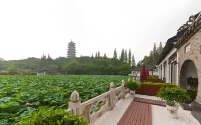 Yangzhou Huafang Fengqing Hotel
