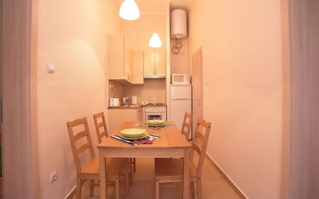 Opera Guesthouse & apartments