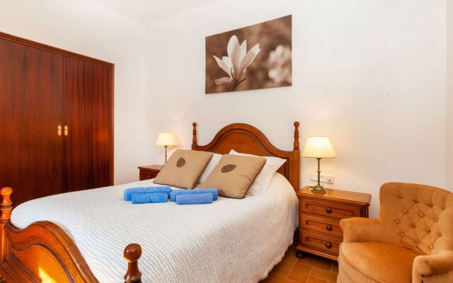 Holiday Home Can Magi