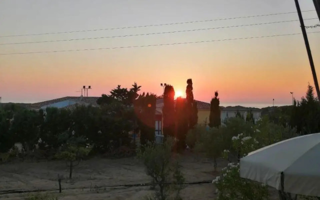 Villa dei Ginepri