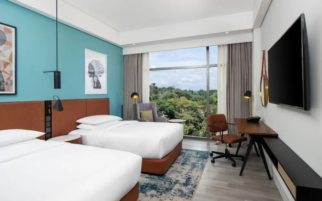 Four Points by Sheraton Kampala Hotel