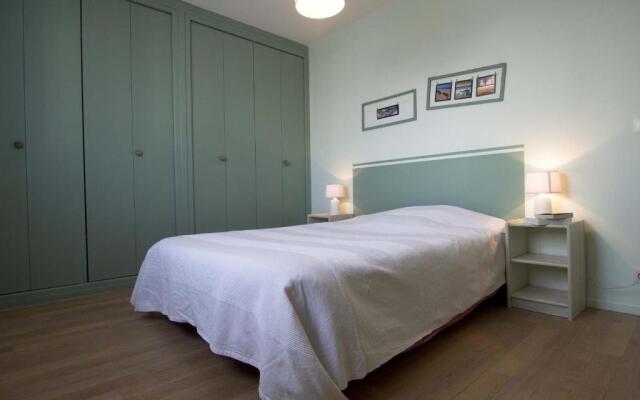 Appartement Les Sables-d'Olonne, 2 pièces, 5 personnes - FR-1-92-711