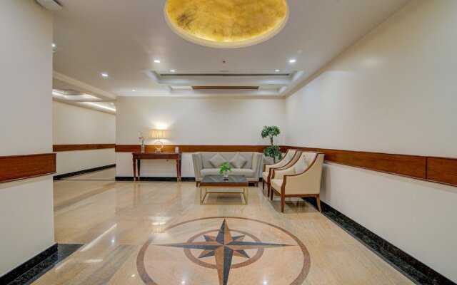 Hotel Home In By Amrik Sukhdev