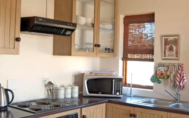 Hartley Manor Guest House