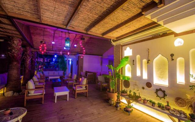 Dalyan Hotel Nish Caria