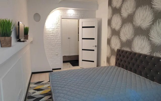 Апартаменты на улице Ленина 151