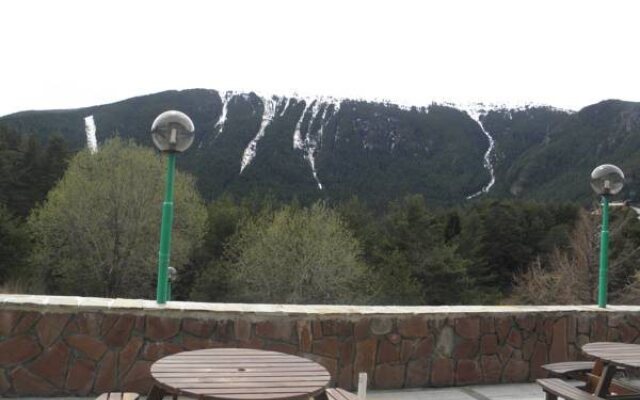 Hotel Panorama