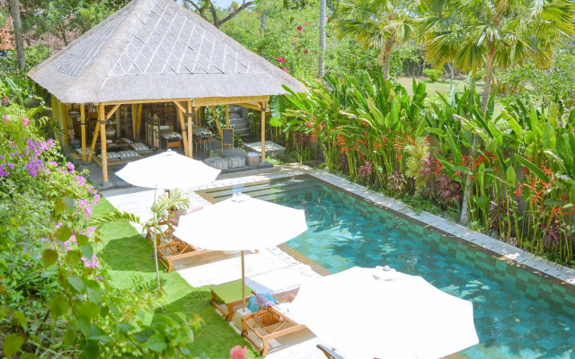 The Open House Bali