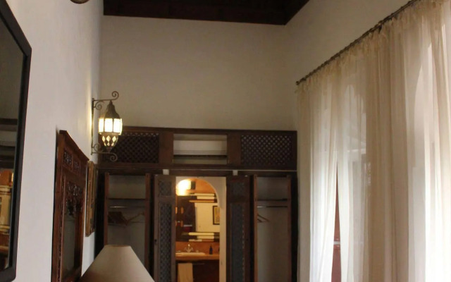 Riad du Ciel Marrakech