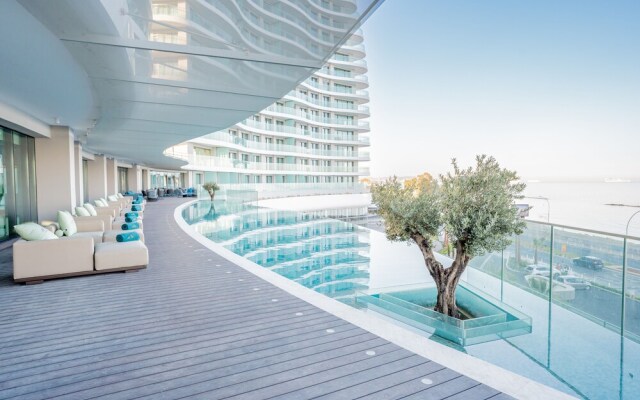 Limassol Del Mar