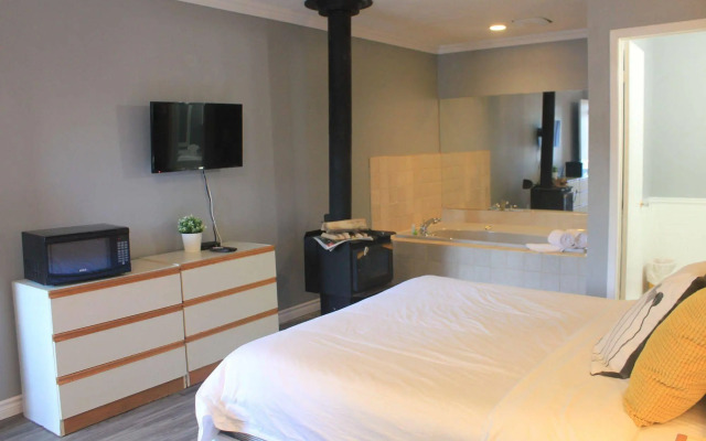 Motel des Pays d'en Haut