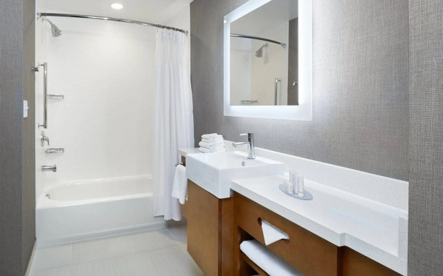 SpringHill Suites by Marriott Dayton Beavercreek