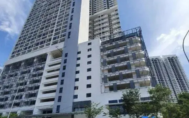 The Luxe by Infinitum Suites