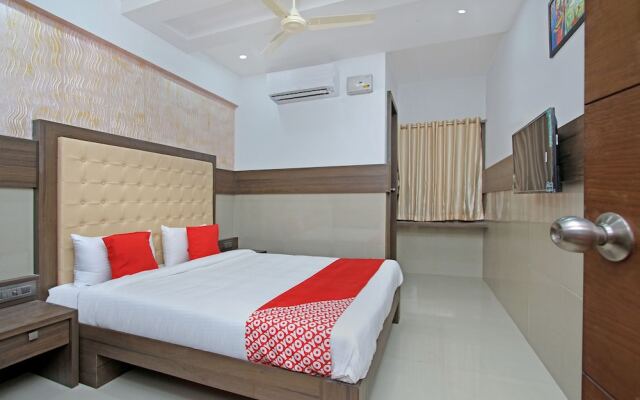 Capital O 26230 Hotel Nirvikalpa