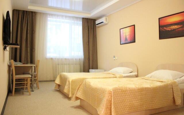 Мини Отель Визит