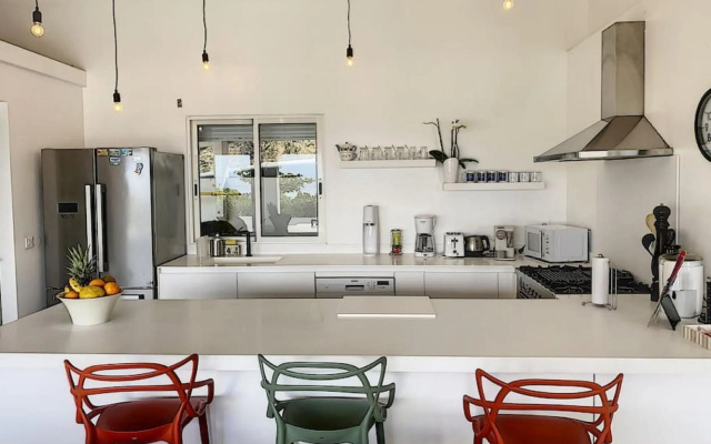 Villa Casa Sand, luxury, 5 min walk from Anse Marcel beach — фото 3