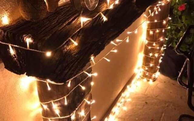 Agriturismo Locanda Cà Del Pian