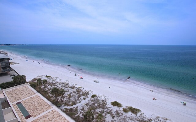 Ocean Sands I - 1208