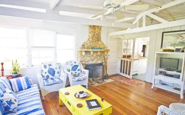 The Hut By Vacation Rental Pros