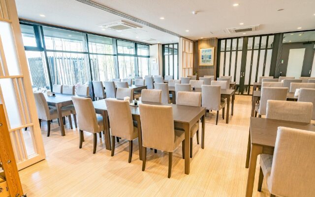Tabino Hotel Sado