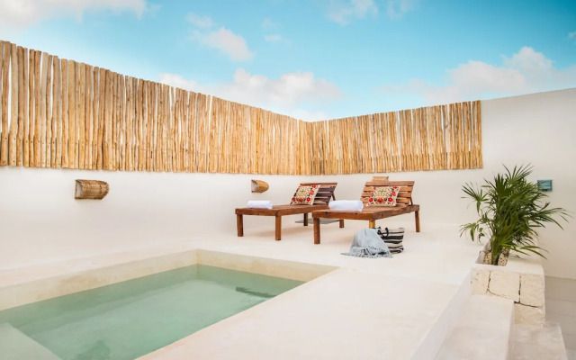 Luxury Condos Noil Tulum