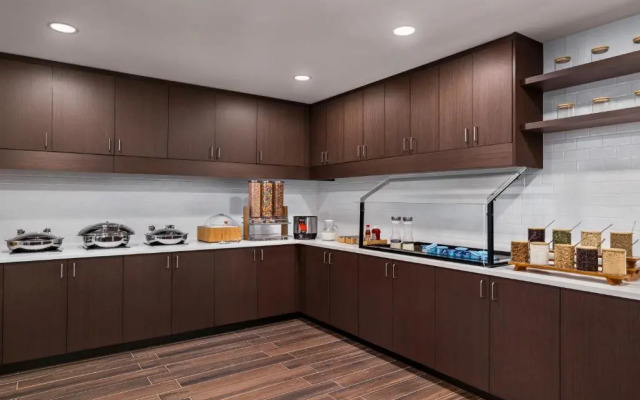 Residence Inn Mechanicsburg