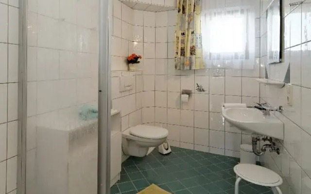 Ferienwohnungen Krieger