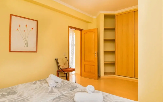 Akivillas Vale do Lobo Infinity
