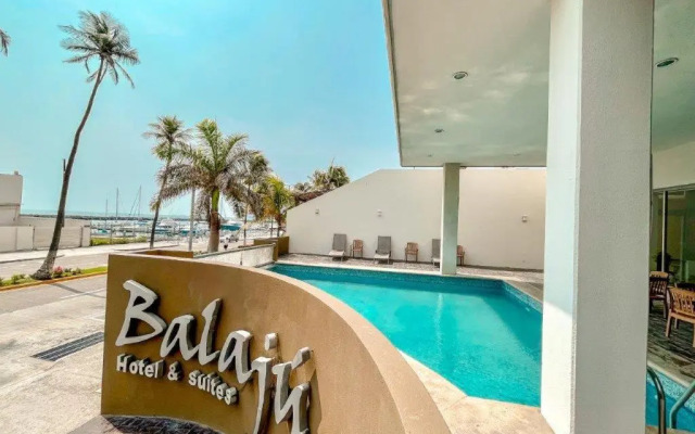 Balajú Hotel & Suites