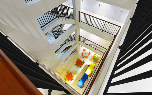 Pop! Hotel Nusa Dua