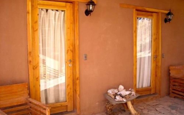 Terra Luna Lodge Atacama