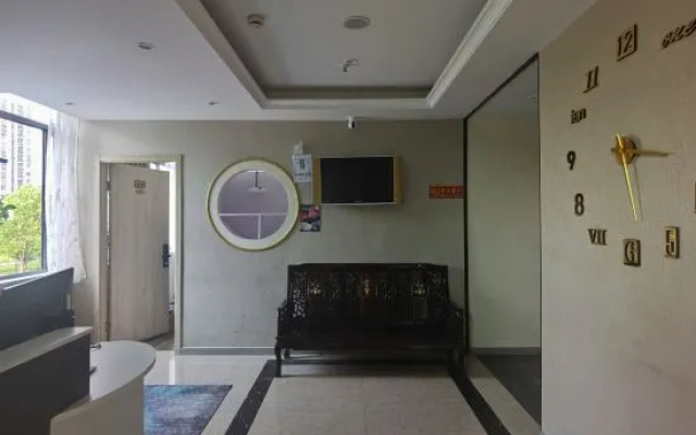 Shanghai Xiaoqiao Homestay (Sijing Branch)