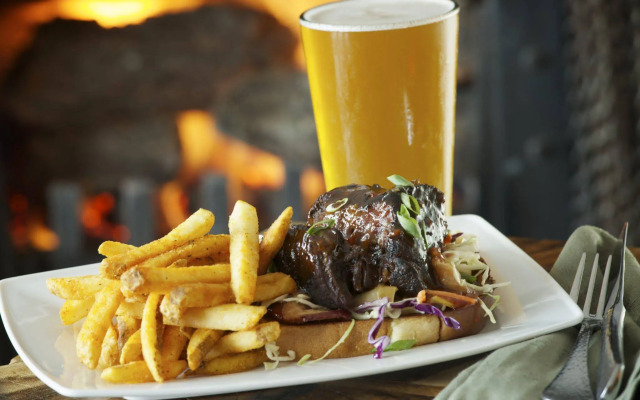 Skamania Lodge