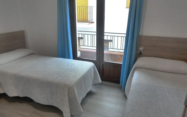 Hostal y apartamentos Casa Fermina