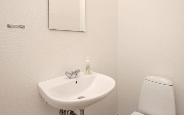 Picturesque Holiday Home in LÃ¸kken near Sea