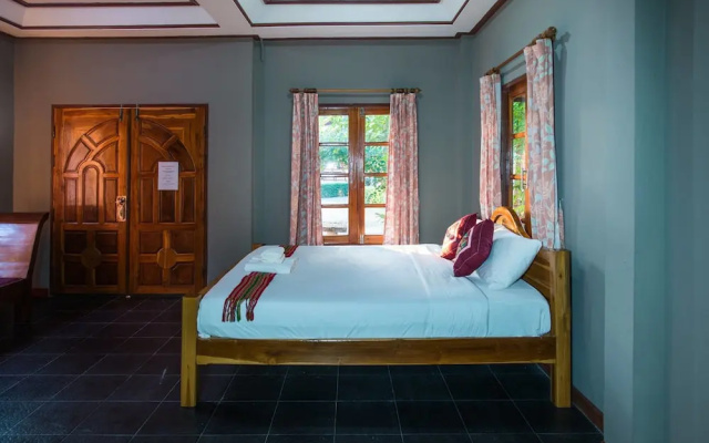 Chiang Kham Tilue Resort