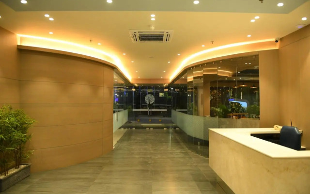 Hotel Blueivy