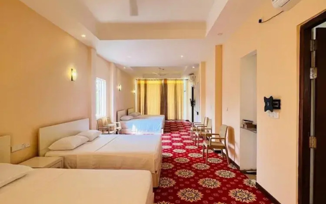 Nilawin Hotels & Resorts