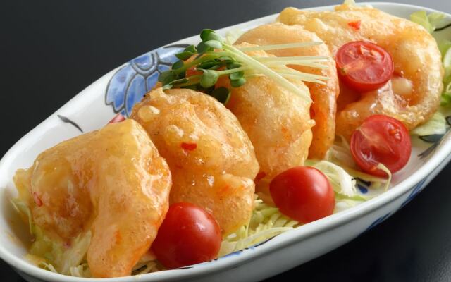 Pacific Hotel Morioka