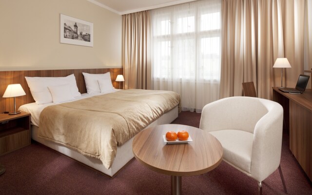 Clarion Hotel Prague Old Town