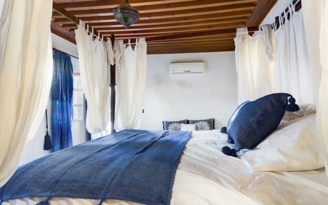 Riad Dar Al Amal
