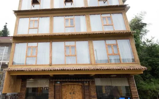 Yueting Nanshe Guesthouse