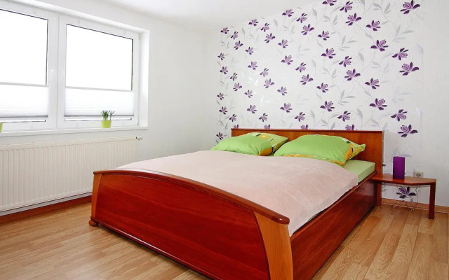 Apartment, Ribnitz-Damgarten